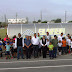 CELEBRAN OLIMPIADA EN EL MARCO DEL 53 ANIVERSARIO DE LA EMANCIPACIÓN DE RÍO BRAVO