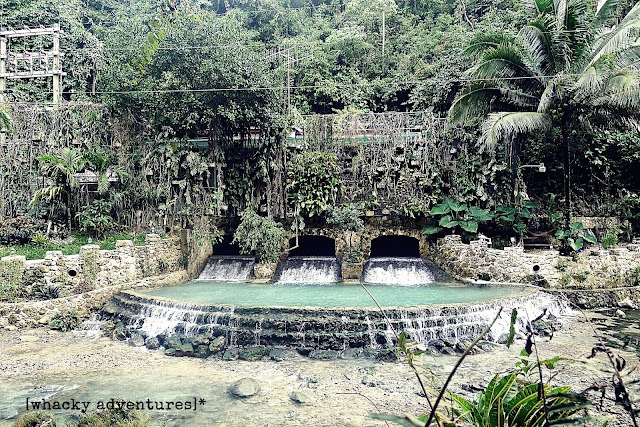 Kawasan Falls