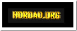 HDRoad