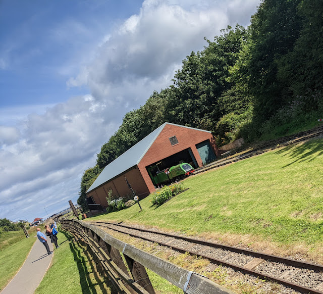 10 Things to do in Saltburn-by-the-Sea