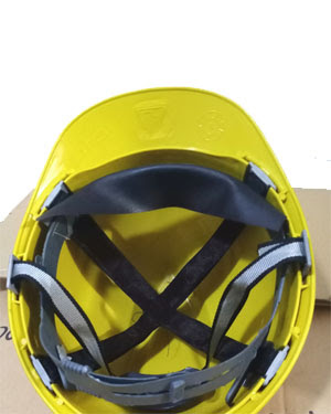 Helm Safety Proyek Murah Purwokerto