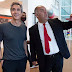 Jornalista diz que Braz revelou incômodo com atitude de Paulo Sousa no Flamengo: ‘Ninguém está gostando’