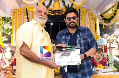 saindhav movie, venkatesh daggubati movies, daggubati venkatesh, venky 75 movie director, mallurelease