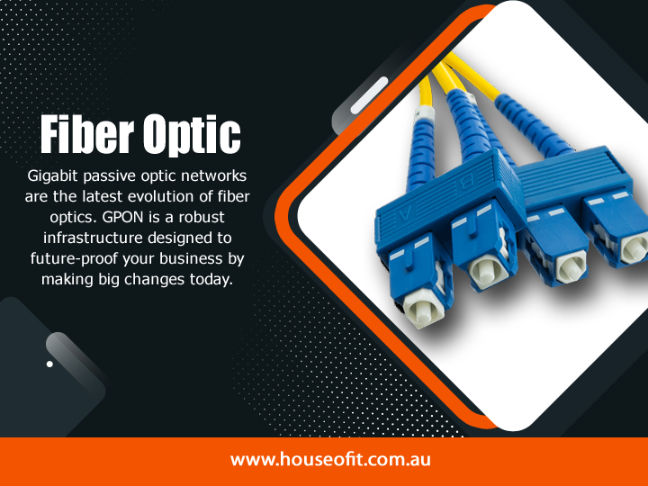 Fiber Optic