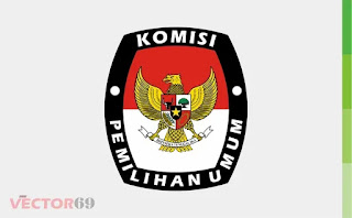 Logo KPU (Komisi Pemilihan Umum) RI - Download Vector File CDR (CorelDraw)