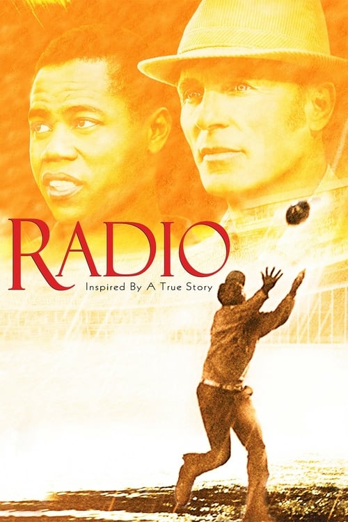 Descargar Me llaman Radio 2003 Blu Ray Latino Online