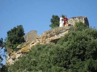 Castell de Castellcir