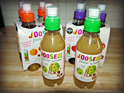 kids juice drink