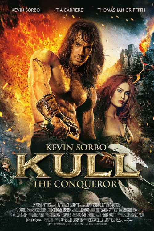 [VF] Kull le Conquérant 1997 Film Complet Streaming