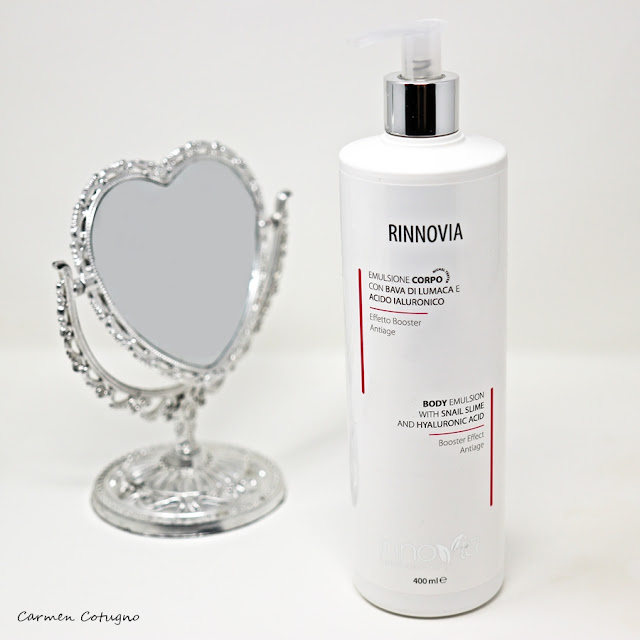 crema corpo innovia lab