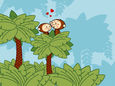 Free Cartoon Monkey Wallpapers monkey wallpapers. Free Cartoon Monkey Wallpapers