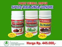 Menghilangkan Penyakit Sipilis secara Herbal Tanpa Obat Dokter