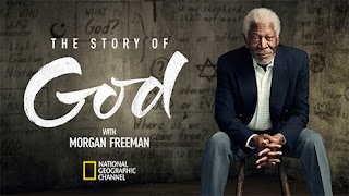 The Story of God with Morgan Freeman | Watch online Documentary Series
