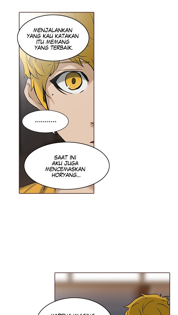 Webtoon Tower Of God Bahasa Indonesia Chapter 281