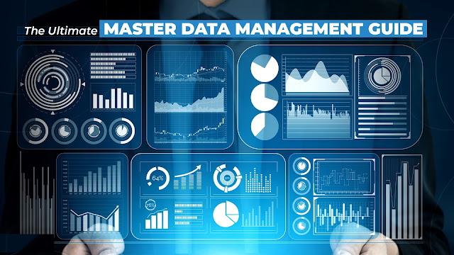 The Beginner's Guide to Data Management Software ... With data management software, your business can store and manage data easily, and use it for reporting ...