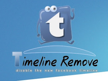 Removing Facebook Timeline - Successfully ;P