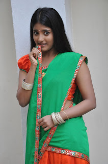 Andhra Pori Actress Ulka Gupta Latest Stills