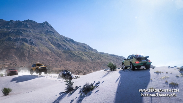 โหลดเกมใหม่ Forza Horizon 5 Premium Edition