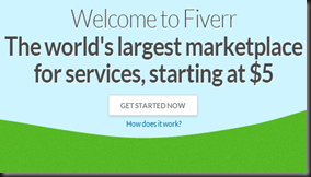 Fiverr logo