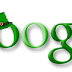 Google's first Doodle