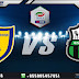 Prediksi Chievo vs Sassuolo 4 November 2018