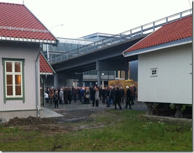 åpning brogata 2 grythe skedsmo kunstforening
