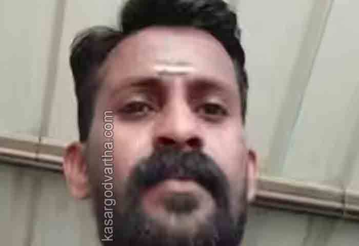 News, Kerala, Kerala-News, Top-Headlines, Kannur, Thrissur Native, Youth, Died, Road Accident, Accident-News, Kannur: Thrissur native died in road accident.