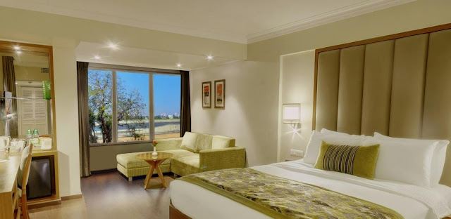 Lemon Tree Hotels strengthen presence in Gujarat 