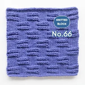 Free Patterns by Knitting Unlimited, Easy Stitch pattern