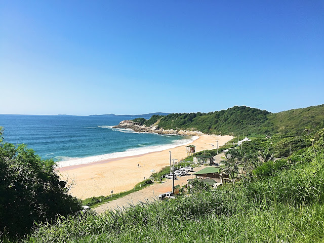 praia de nudismo