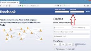 Cara Hack Akun FB