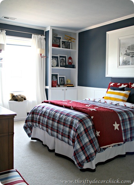 Our paint colors
