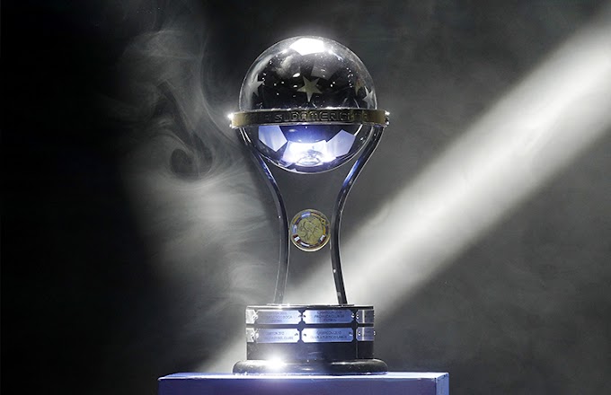 DEPORTES TOLIMA conoció su rival en la primera fase de la Copa Sudamericana 2023: será Junior