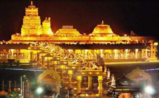 21 Unknown Facts about Tirupati Balaji Temple (Venkateswara Swamy)