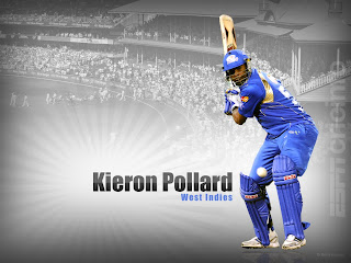 Kieron pollard Wallpaper