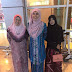 Nurul Izzah, Zuraida kini dibenar masuk Sarawak