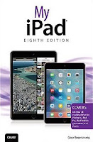 My iPad (Covers iOS 9 for iPad Pro, all models of iPad Air and iPad mini, iPad 3rd/4th generation, and iPad 2)