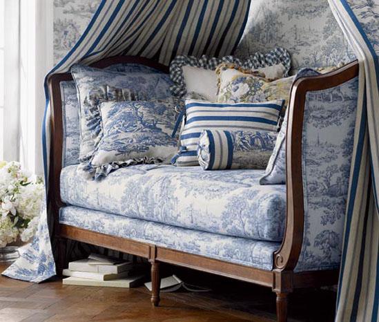 The Enchanted Home: Fabulously French!