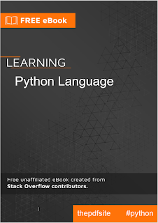 Download Python language full pdf free