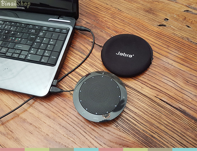 Jabra 410MS