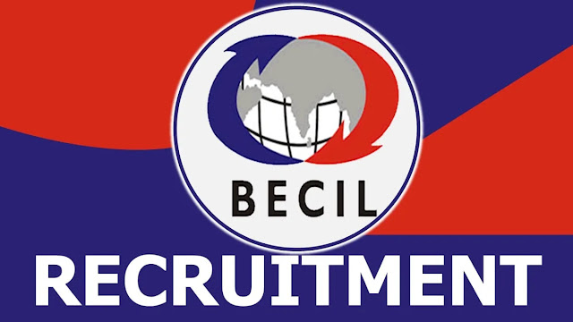 BECIL நிறுவனத்தில் வேலைவாய்ப்பு / BECIL RECRUITMENT 2024