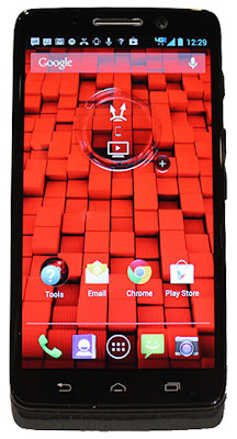 Motorola DROID ULTRA