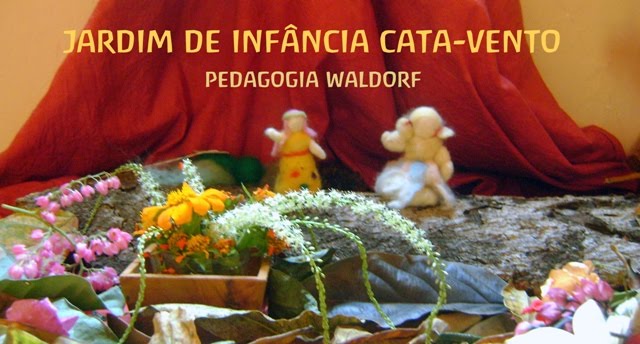 JARDIM DE INFÂNCIA CATA-VENTO