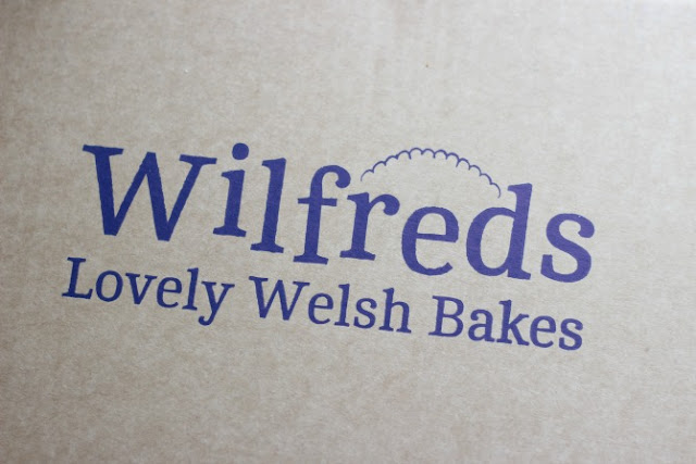 Wilfreds pies logo