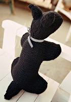 PATRON PERRO AMIGURUMI 1479