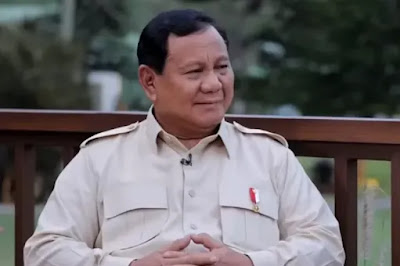Prabowo izinkan rumah sakit dan kampus asing masuk Indonesia