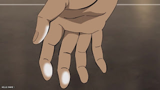 名探偵コナンアニメ 1106話 キッドVS安室 王妃の前髪 クイーンズ・バング 後編 Detective Conan Episode 1106