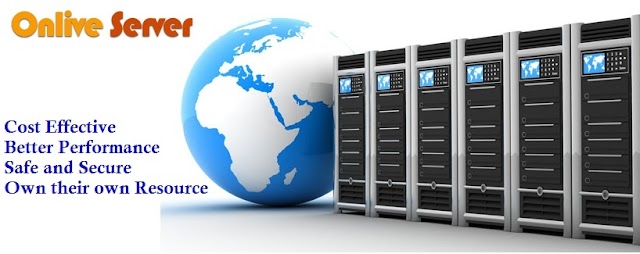 Experience Germany Dedicated Server Hosting Without Any Worry