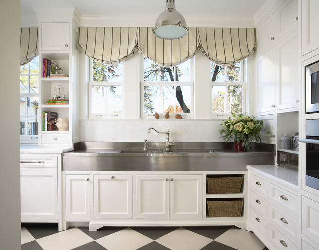 Ikea Kitchen Cabinet Styles