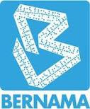 Jawatan Kerja Kosong Malaysian National News Agency (BERNAMA) logo